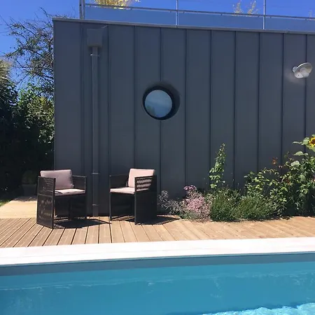 Bed & Breakfast Saint Jean Granville