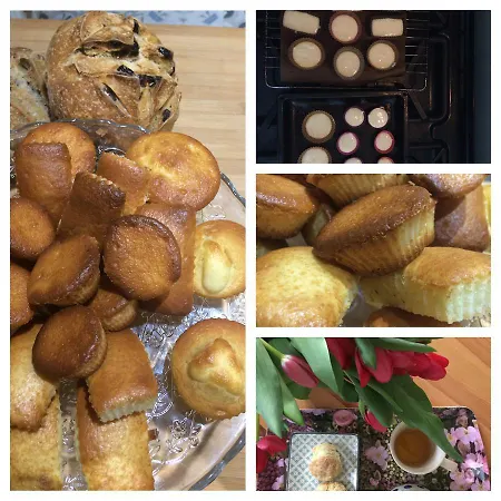 Bed & Breakfast Saint Jean Granville