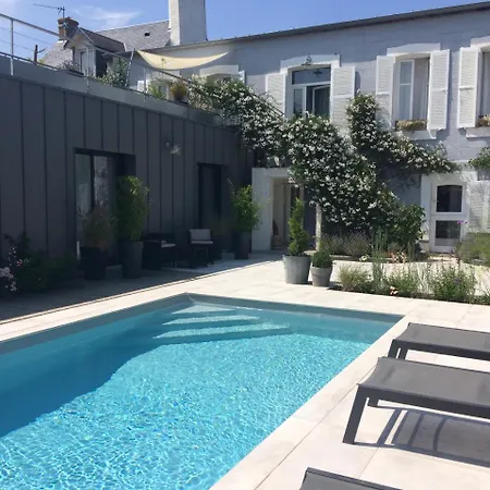 Bed & Breakfast Saint Jean