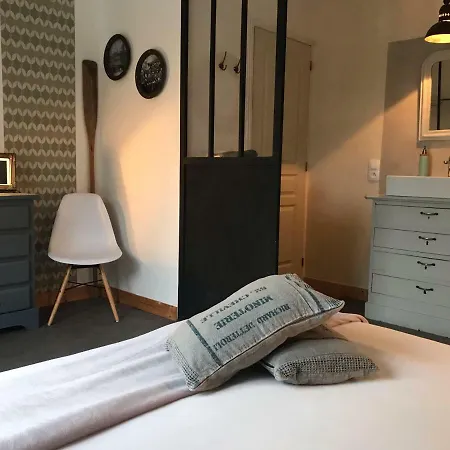 Saint Jean Bed & Breakfast