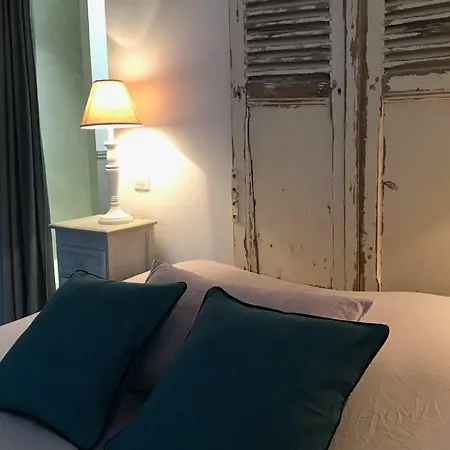 Saint Jean Bed & Breakfast Granville