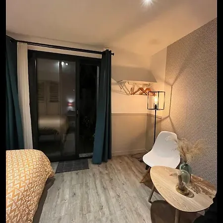 Saint Jean Vendégház 3*